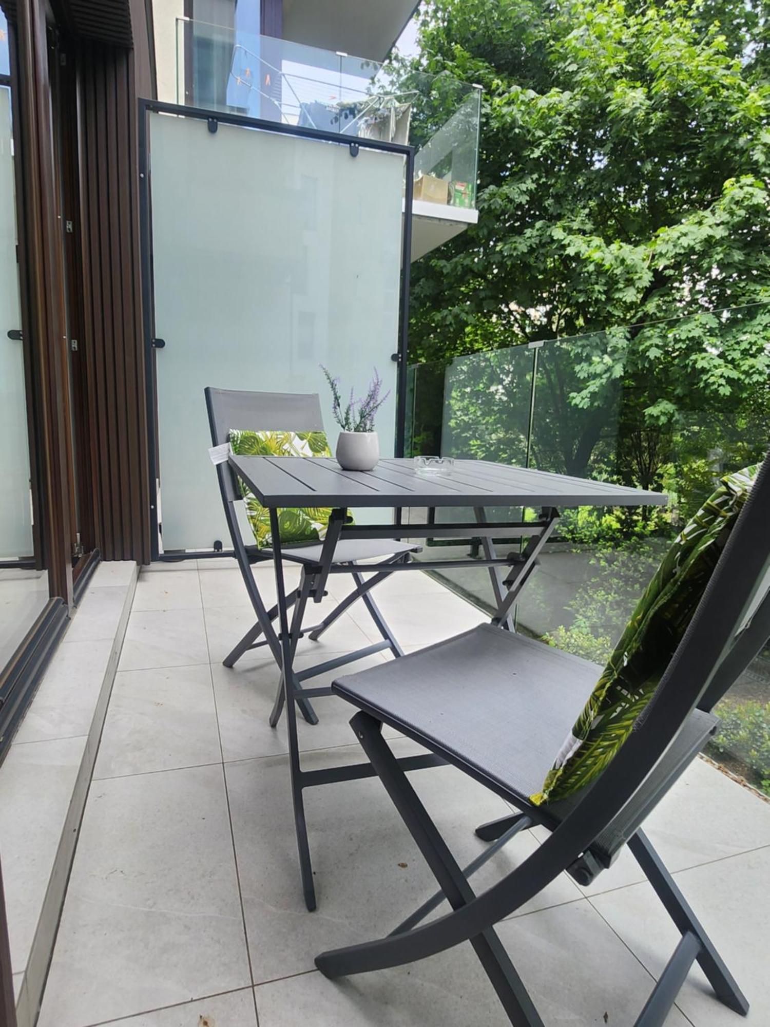 Apartament Loft Vistula Old Town Free Parking Kraków
