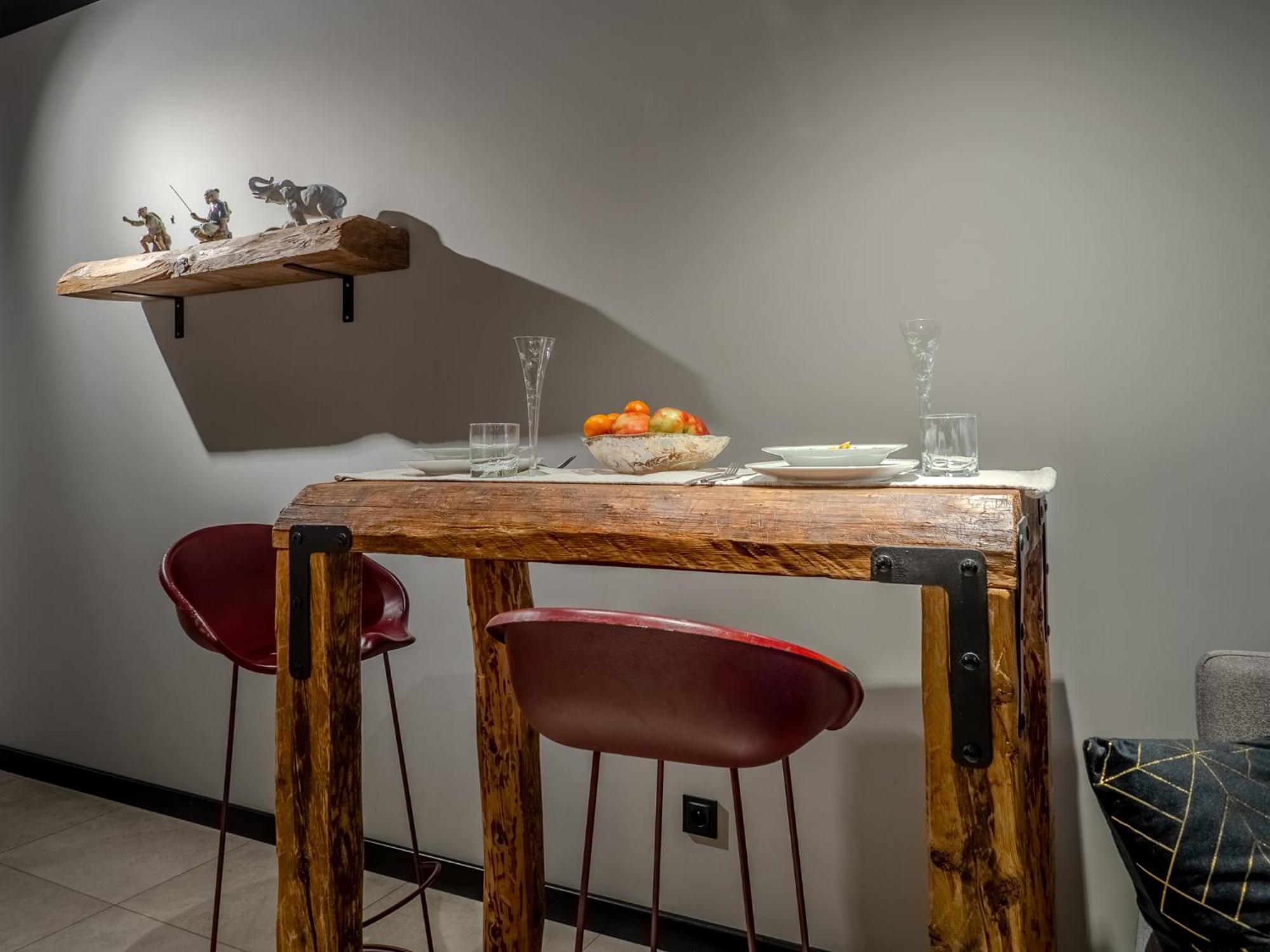 Apartament Loft Vistula Old Town Free Parking