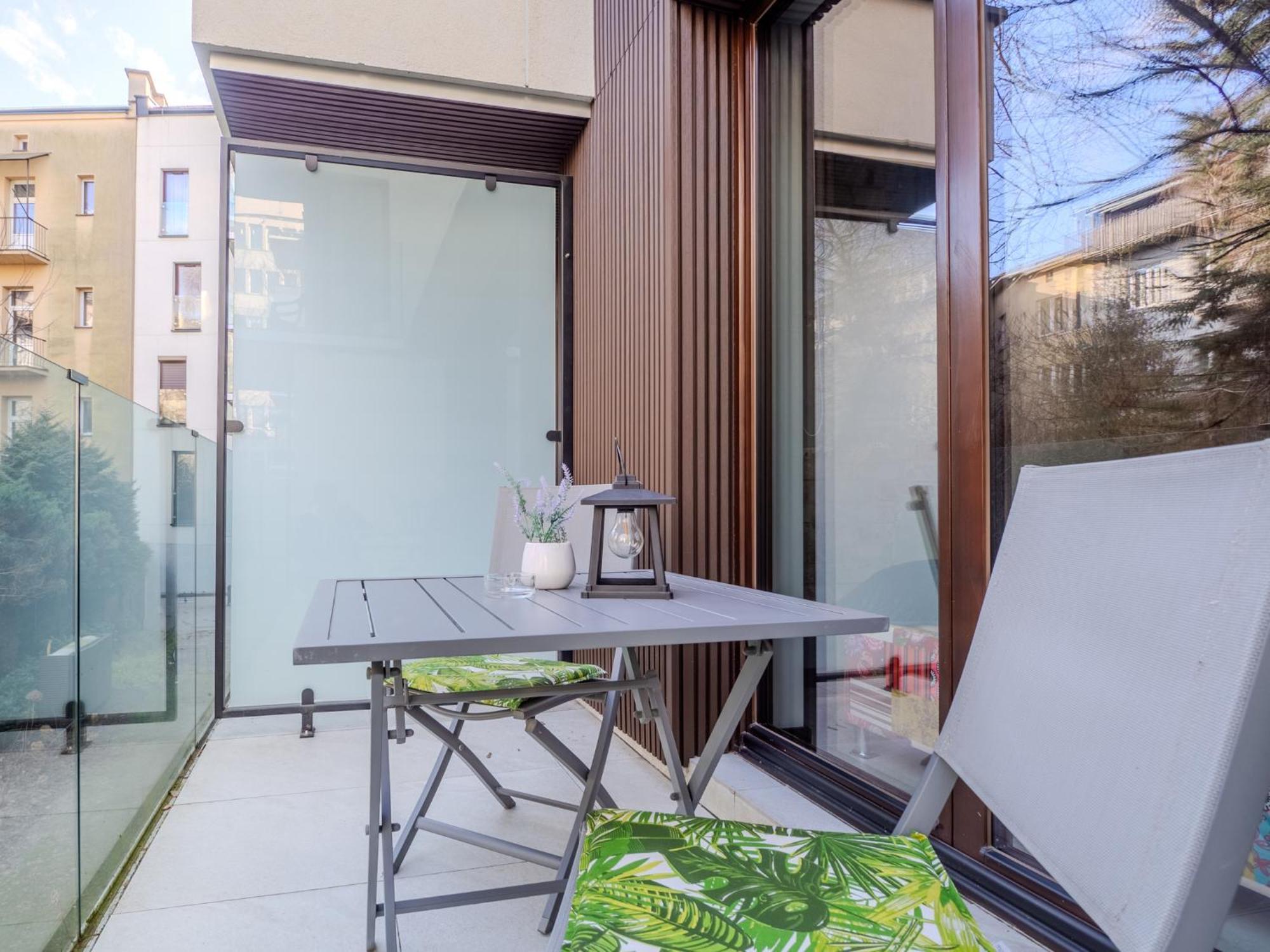 Loft Vistula Old Town Free Parking Apartament Kraków