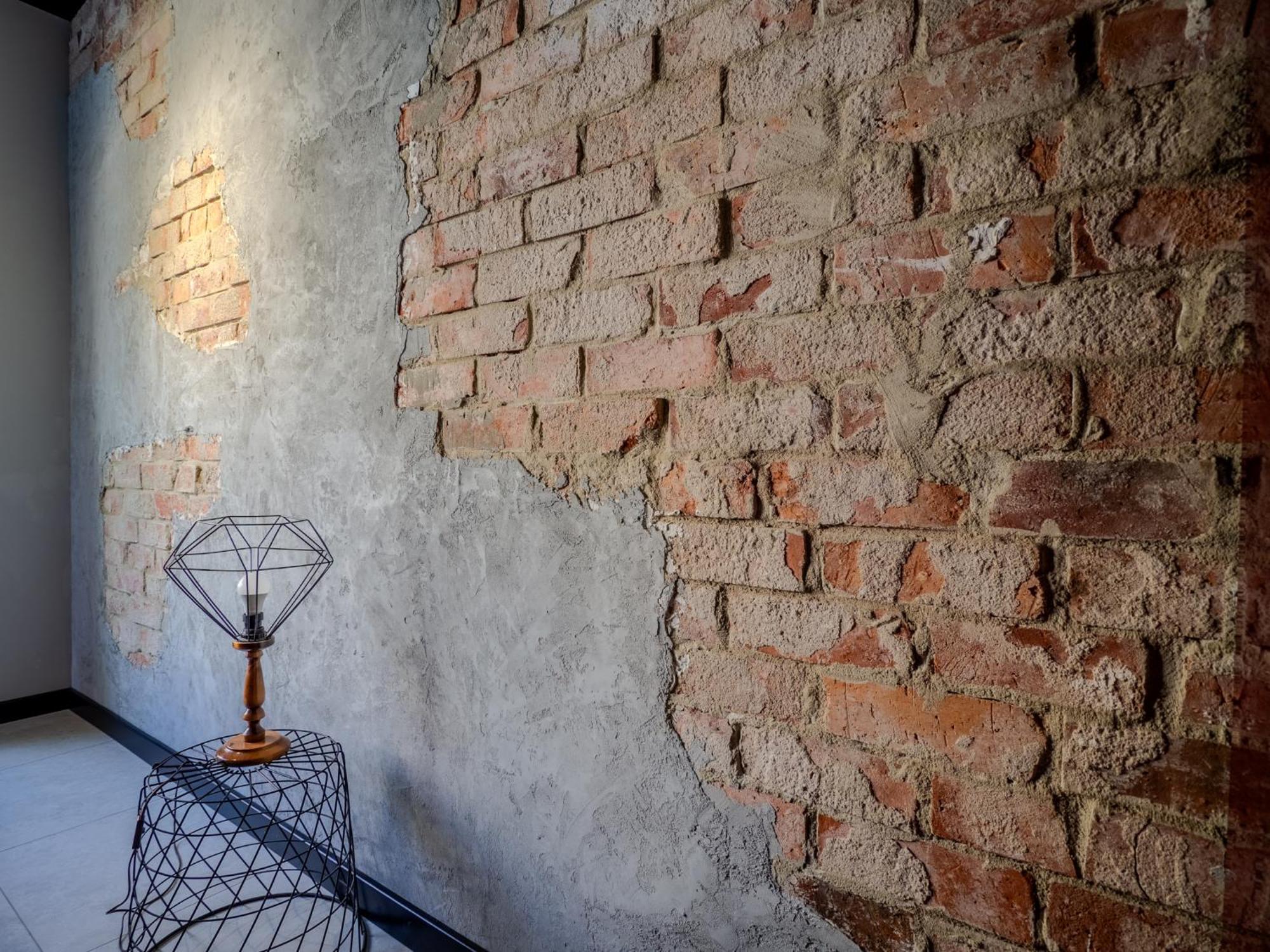 Loft Vistula Old Town Free Parking Apartament