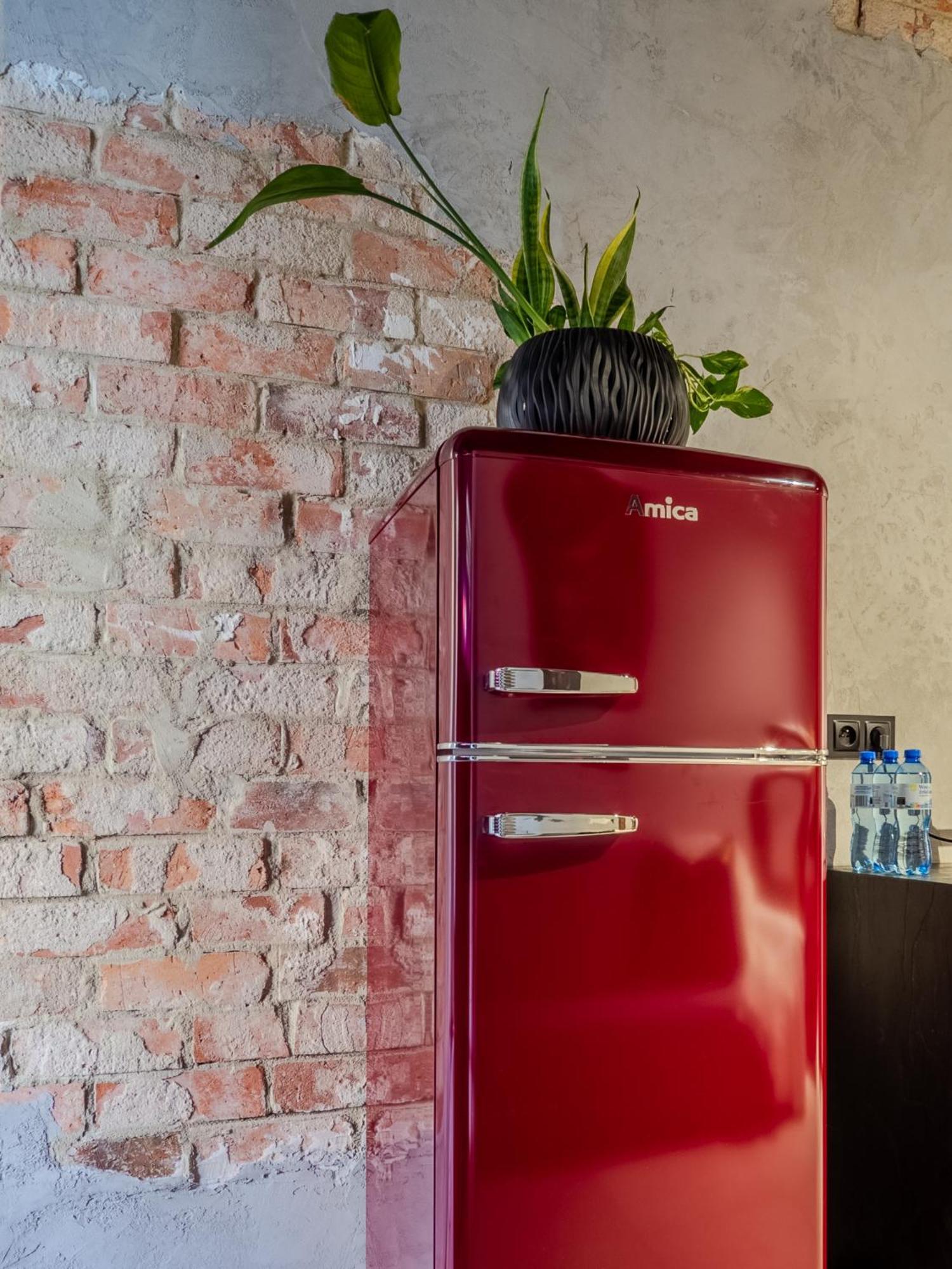 Loft Vistula Old Town Free Parking Kraków